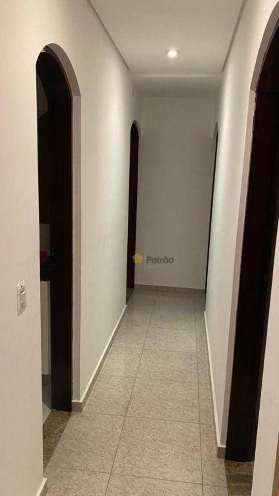 Apartamento, 3 quartos, 133 m² - Foto 3