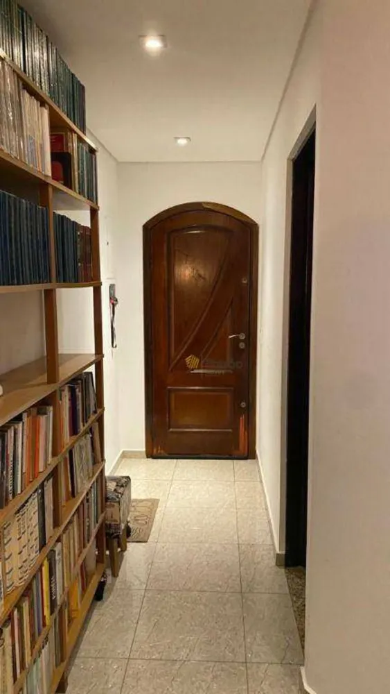 Apartamento, 3 quartos, 133 m² - Foto 10
