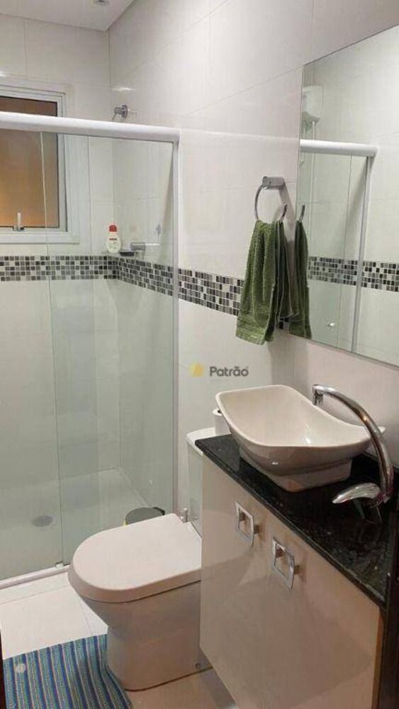 Apartamento, 3 quartos, 133 m² - Foto 2