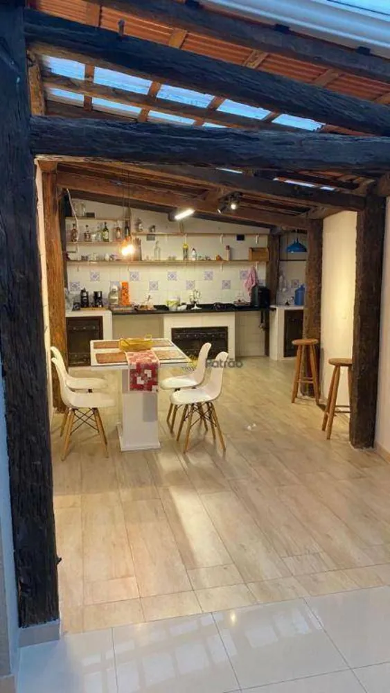 Apartamento, 3 quartos, 133 m² - Foto 11