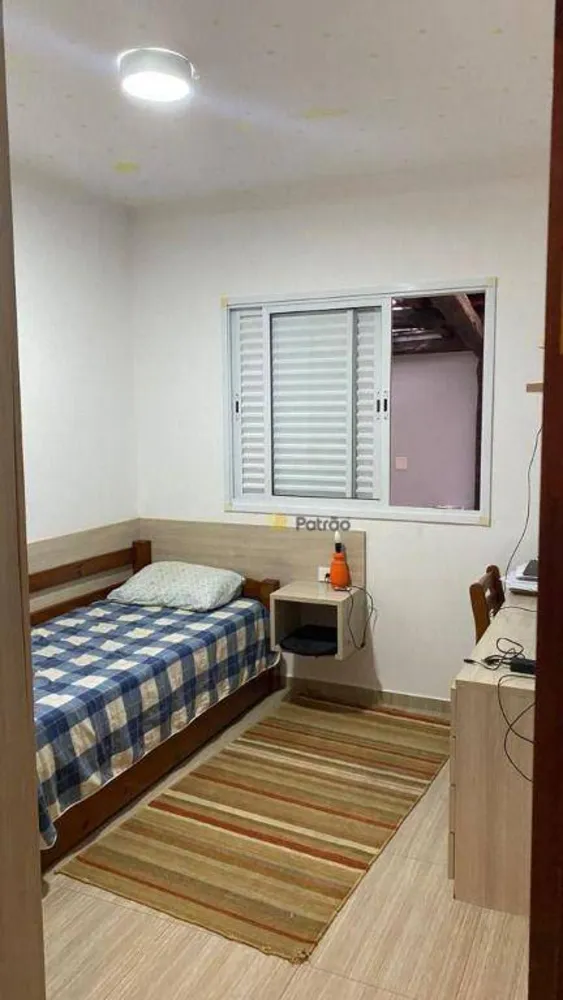 Apartamento, 3 quartos, 133 m² - Foto 11