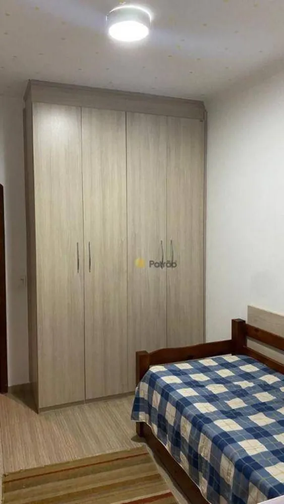 Apartamento, 3 quartos, 133 m² - Foto 2