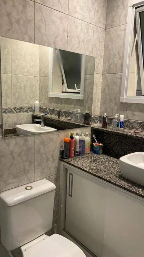 Apartamento, 3 quartos, 133 m² - Foto 12