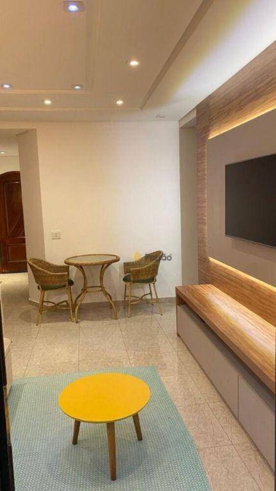 Apartamento, 3 quartos, 133 m² - Foto 7
