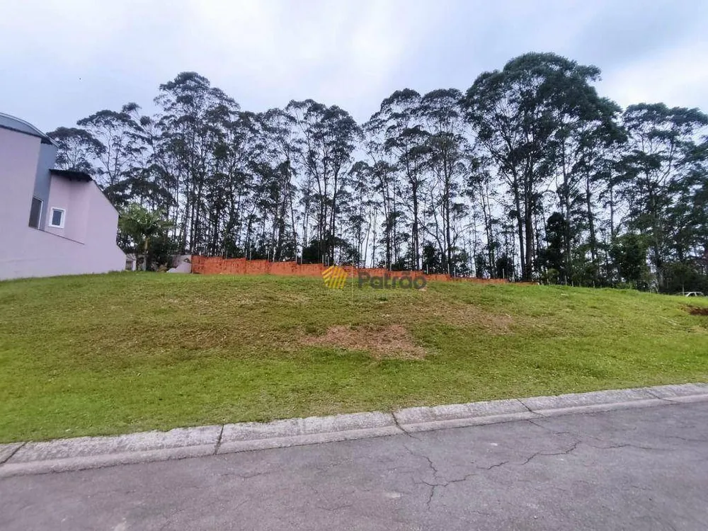Loteamento e Condomínio, 1000 m² - Foto 2