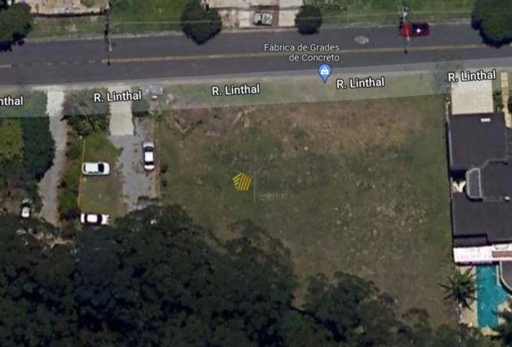 Loteamento e Condomínio, 1000 m² - Foto 3