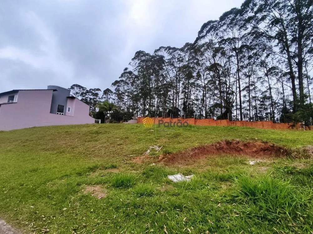 Loteamento e Condomínio, 1000 m² - Foto 1