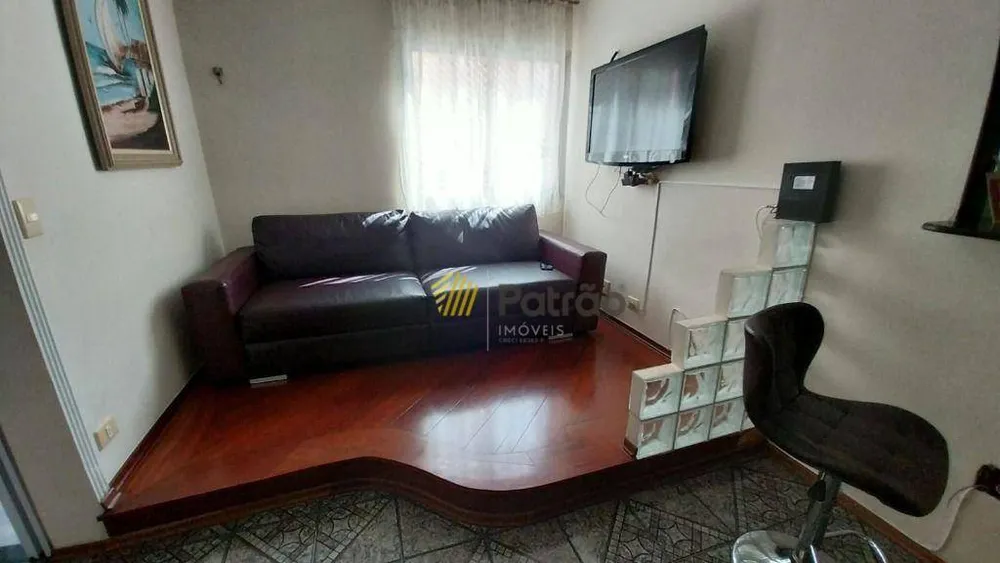 Apartamento, 2 quartos, 57 m² - Foto 5