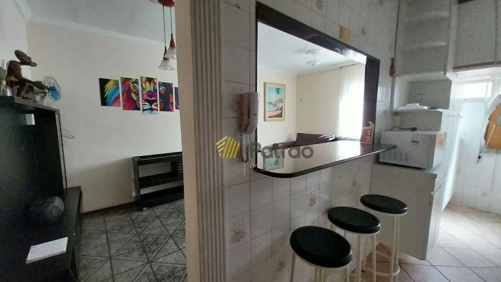 Apartamento, 2 quartos, 57 m² - Foto 1