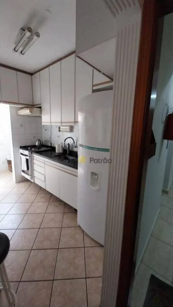 Apartamento, 2 quartos, 57 m² - Foto 3