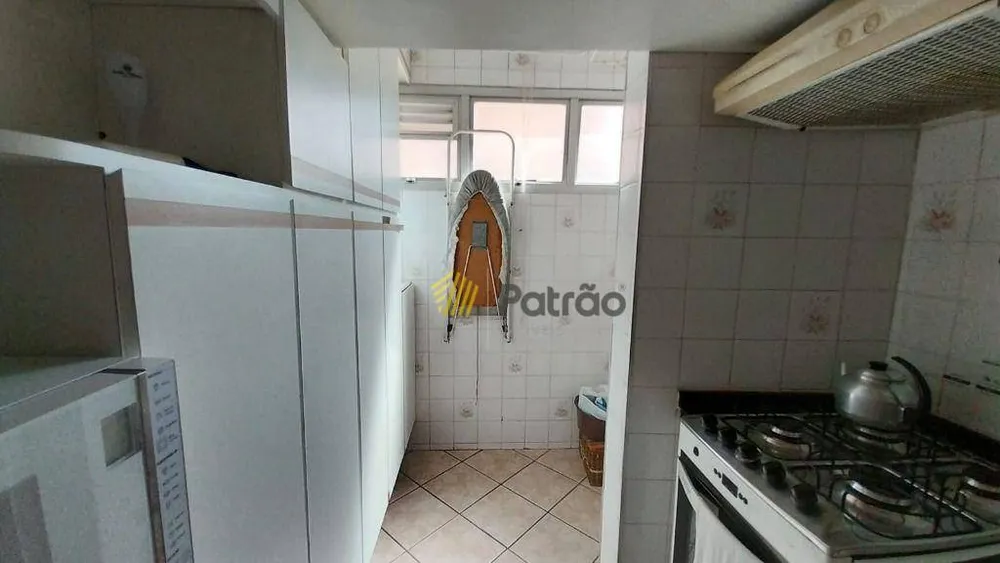 Apartamento, 2 quartos, 57 m² - Foto 6