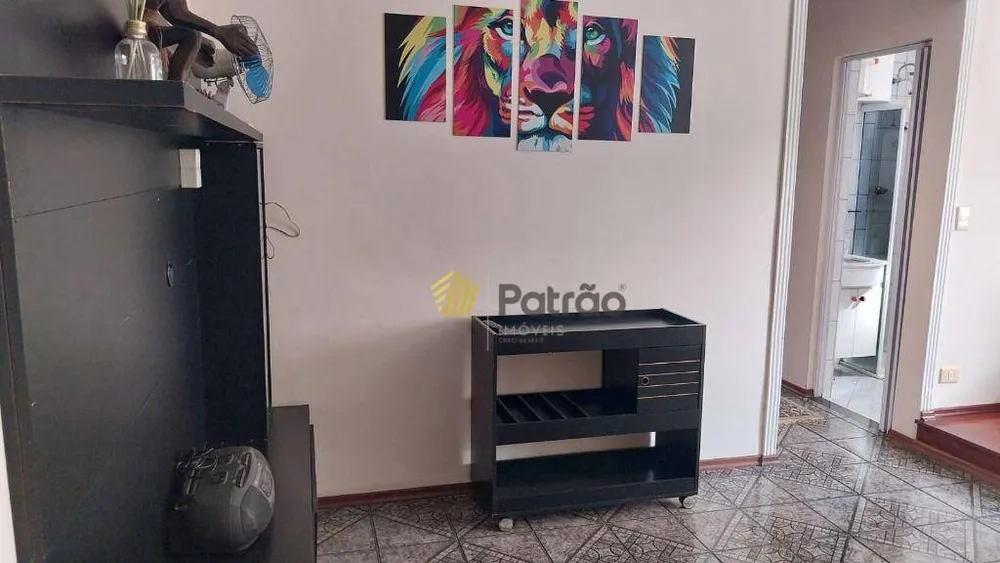 Apartamento, 2 quartos, 57 m² - Foto 2