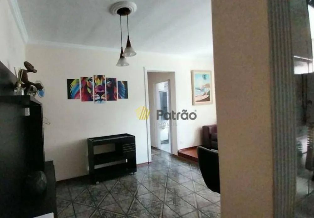 Apartamento, 2 quartos, 57 m² - Foto 13