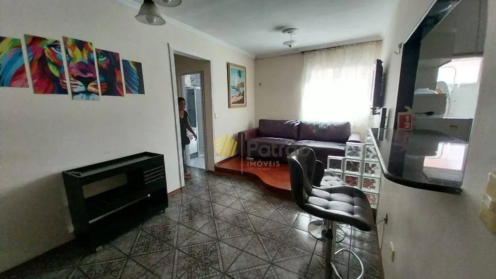 Apartamento, 2 quartos, 57 m² - Foto 7