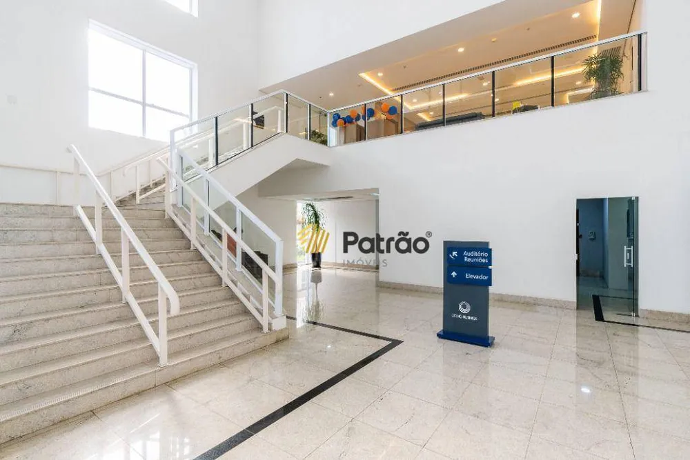 Sala-Conjunto, 346 m² - Foto 8