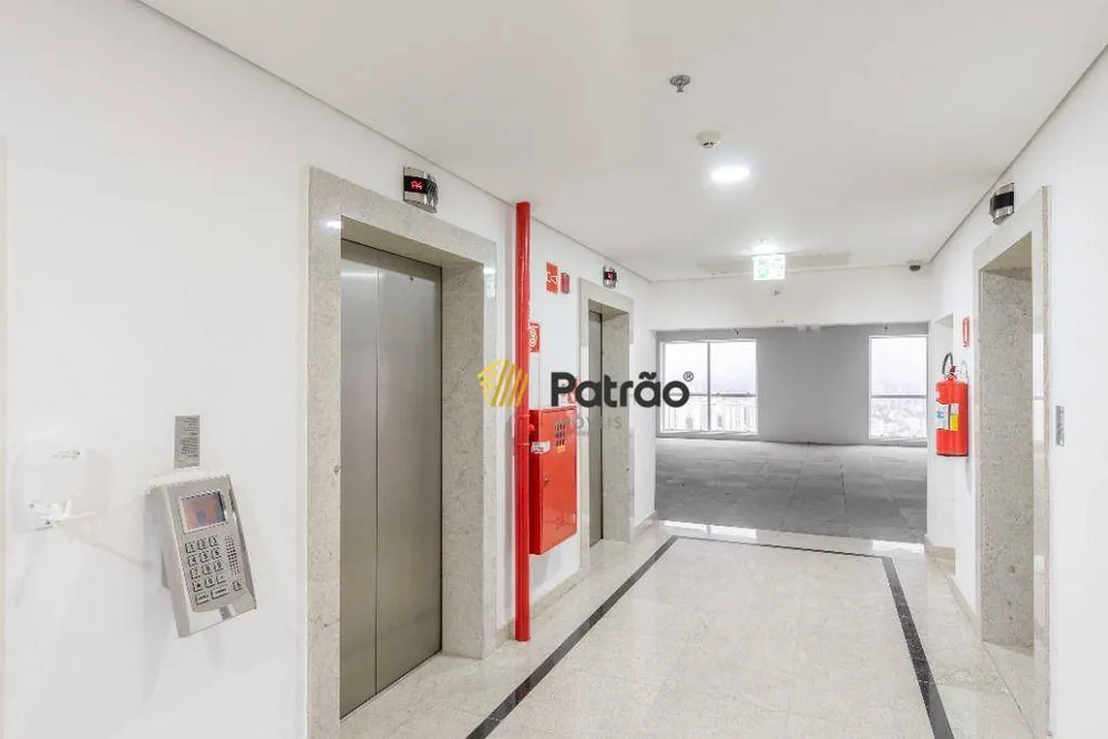 Sala-Conjunto, 346 m² - Foto 4