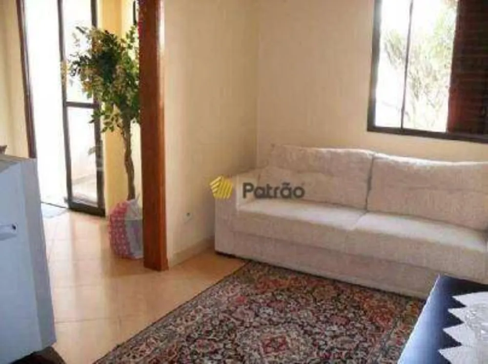 Apartamento, 2 quartos, 92 m² - Foto 6