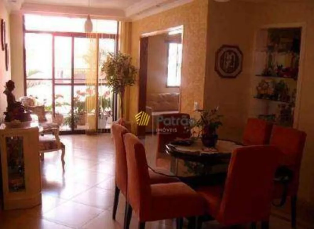 Apartamento, 2 quartos, 92 m² - Foto 2