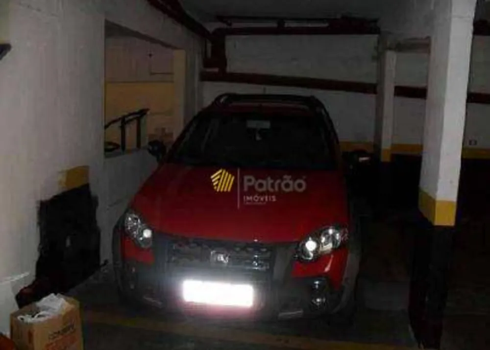 Apartamento, 2 quartos, 92 m² - Foto 13