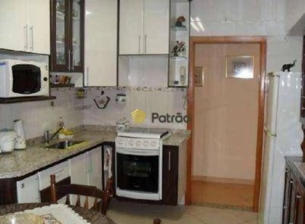 Apartamento, 2 quartos, 92 m² - Foto 11