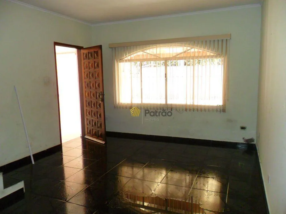 Sobrado, 2 quartos, 139 m² - Foto 1