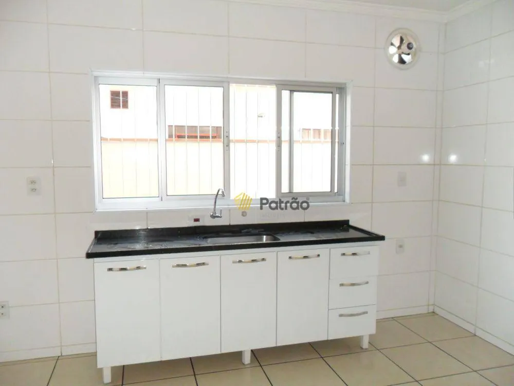 Sobrado, 2 quartos, 139 m² - Foto 5