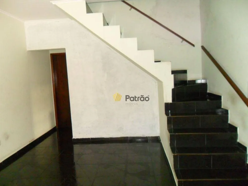 Sobrado, 2 quartos, 139 m² - Foto 2