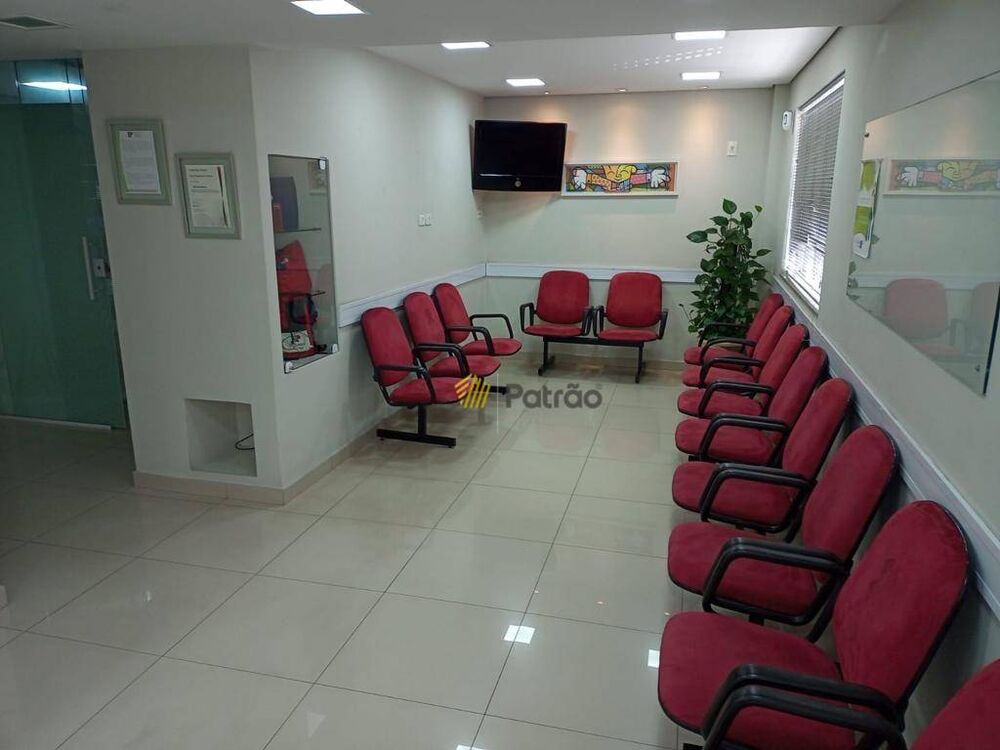 Prédio Inteiro, 494 m² - Foto 1