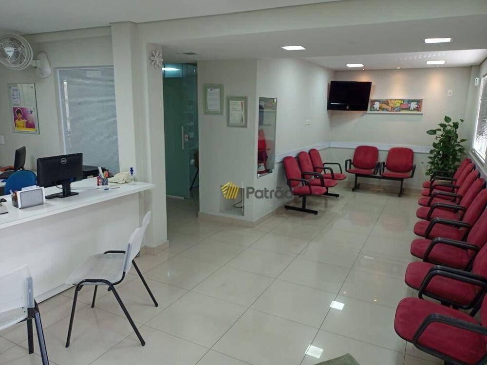 Prédio Inteiro, 494 m² - Foto 2