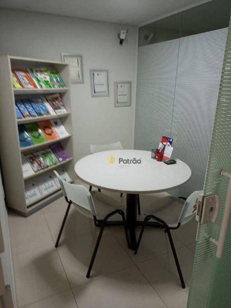 Prédio Inteiro, 494 m² - Foto 5