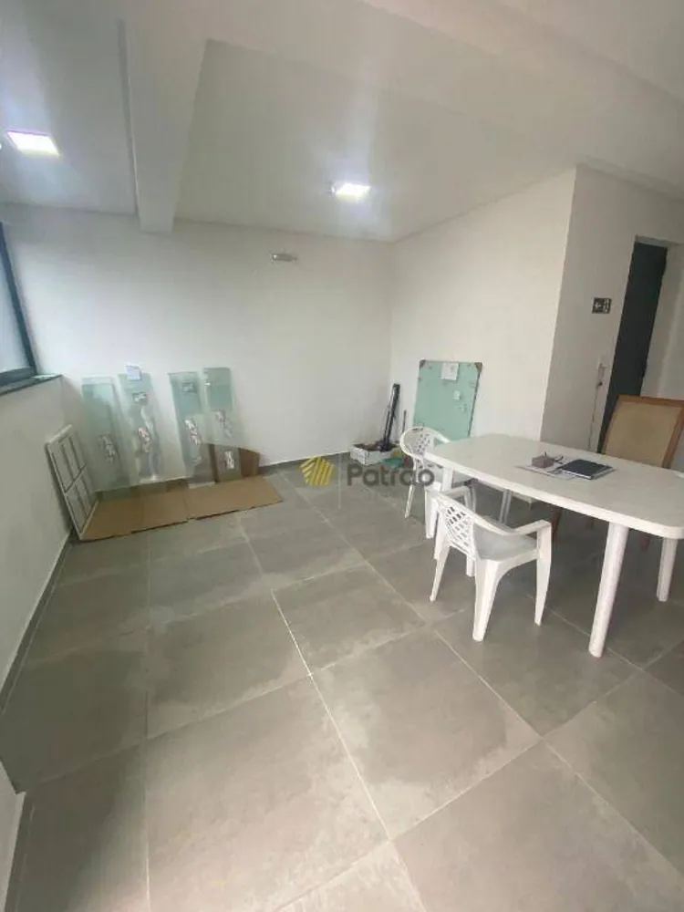Apartamento, 2 quartos, 56 m² - Foto 1