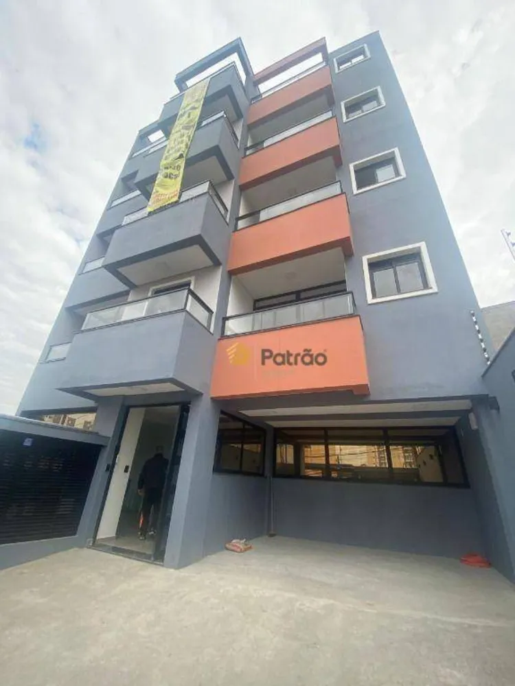 Apartamento, 2 quartos, 56 m² - Foto 3