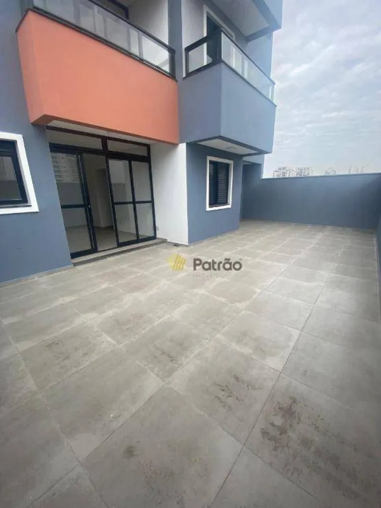 Apartamento, 2 quartos, 56 m² - Foto 2