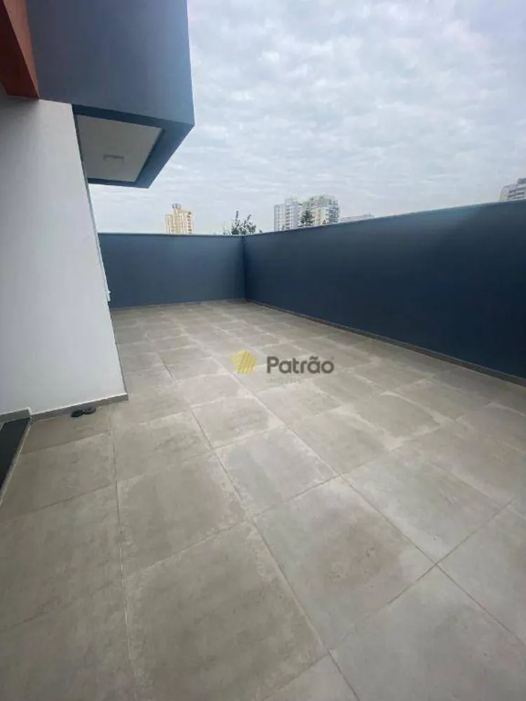 Apartamento, 2 quartos, 56 m² - Foto 4