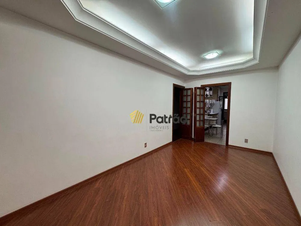 Apartamento, 3 quartos, 120 m² - Foto 4