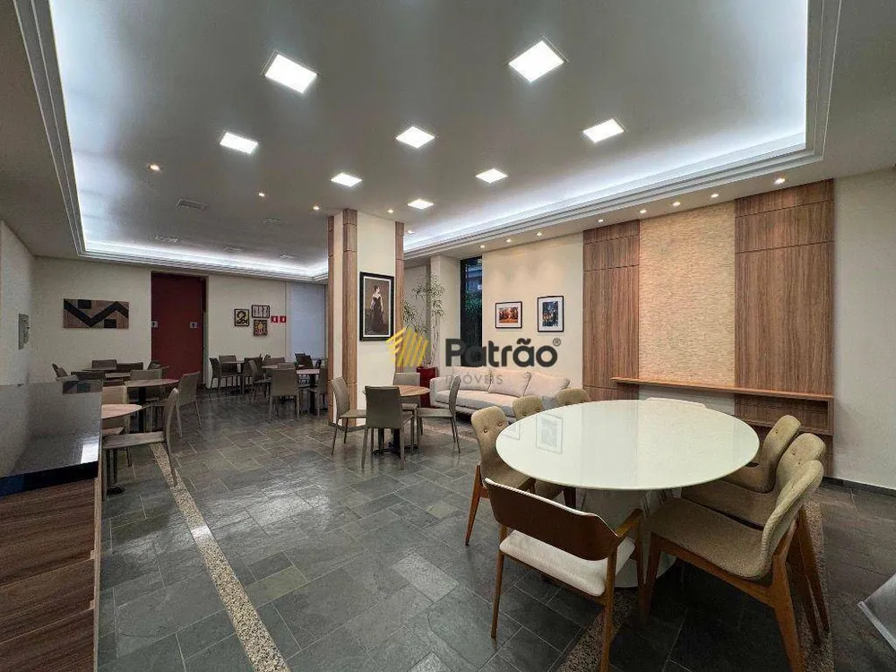 Apartamento, 3 quartos, 120 m² - Foto 8