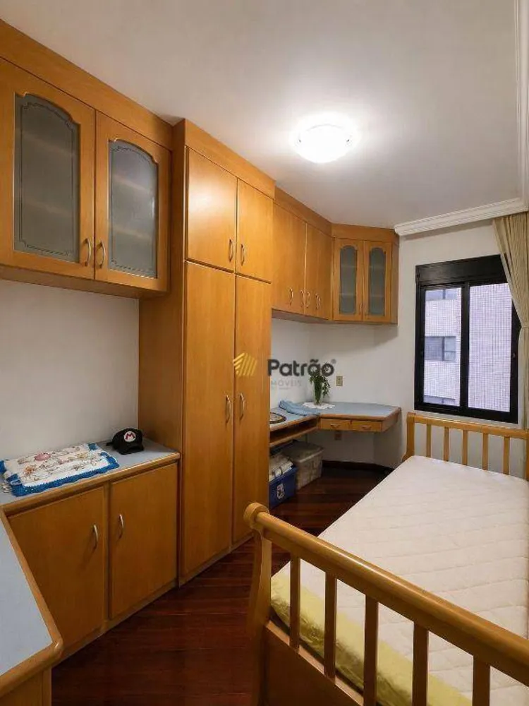 Apartamento, 3 quartos, 120 m² - Foto 11