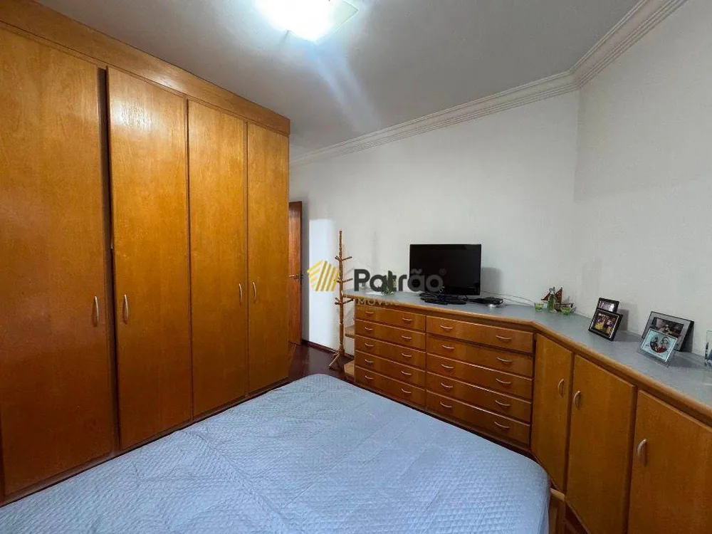 Apartamento, 3 quartos, 120 m² - Foto 7