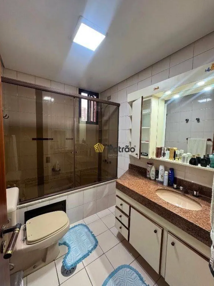 Apartamento, 3 quartos, 120 m² - Foto 8