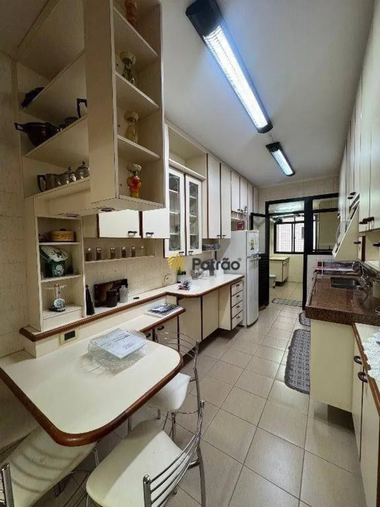 Apartamento, 3 quartos, 120 m² - Foto 5