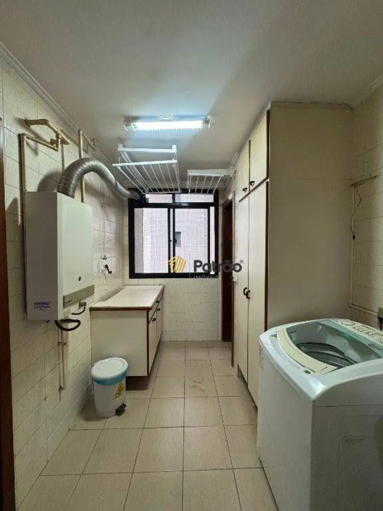 Apartamento, 3 quartos, 120 m² - Foto 6