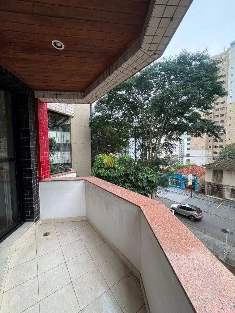 Apartamento, 3 quartos, 120 m² - Foto 3