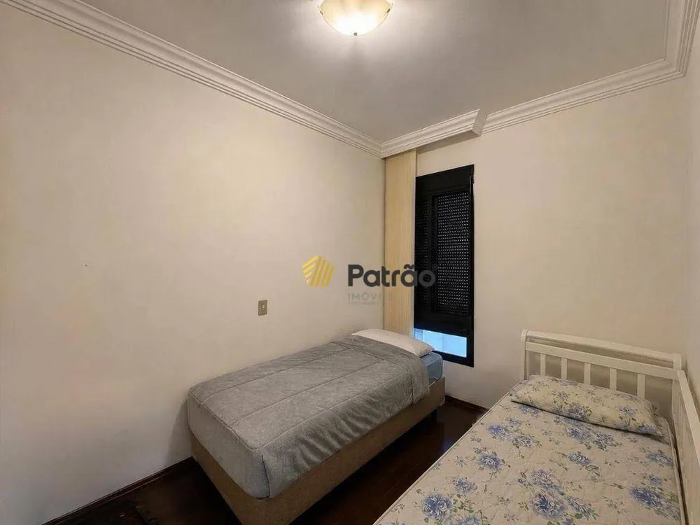 Apartamento, 3 quartos, 120 m² - Foto 9