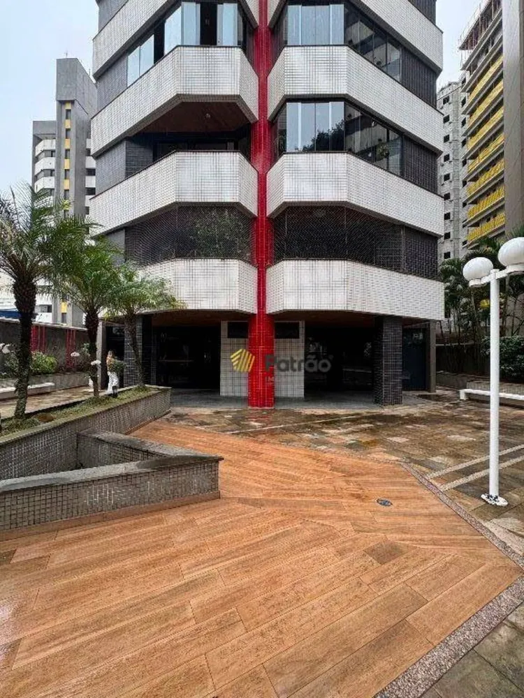 Apartamento, 3 quartos, 120 m² - Foto 6