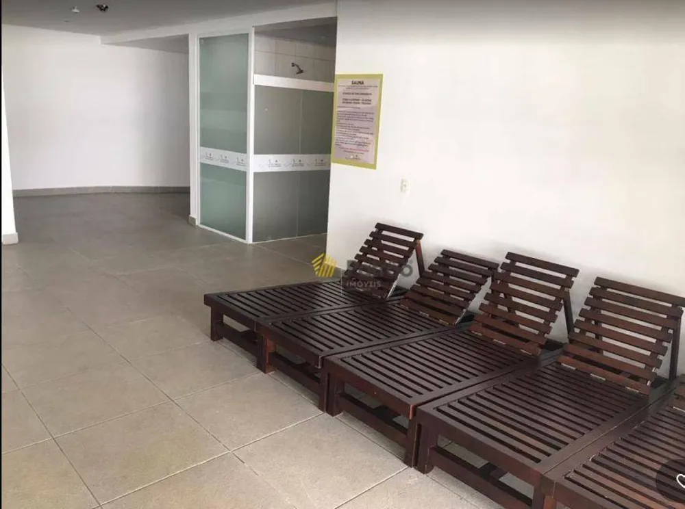 Apartamento, 3 quartos, 107 m² - Foto 3