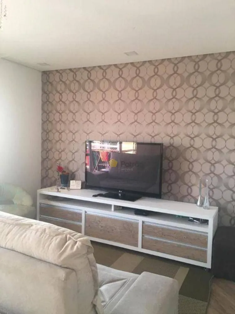 Apartamento, 3 quartos, 107 m² - Foto 2