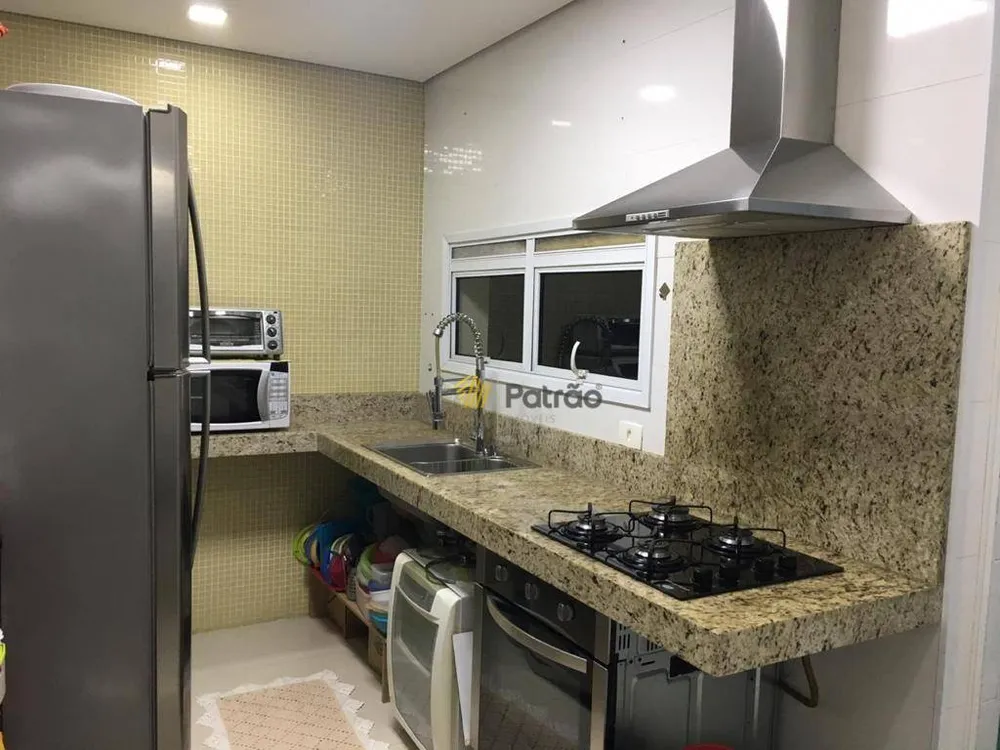 Apartamento, 3 quartos, 107 m² - Foto 1