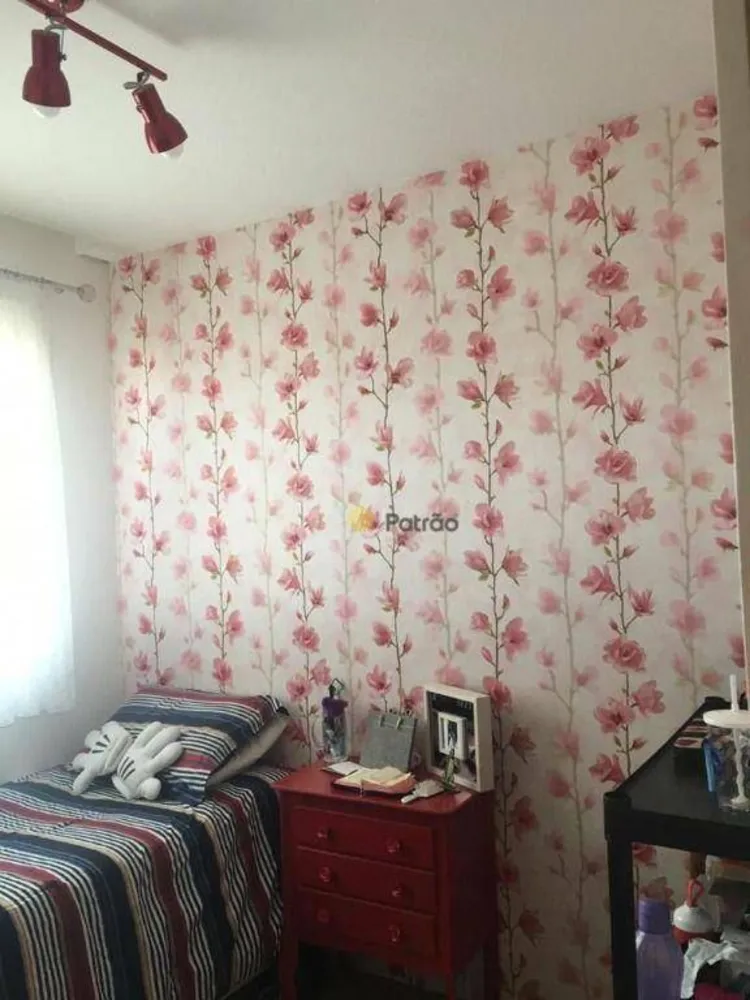 Apartamento, 3 quartos, 107 m² - Foto 9