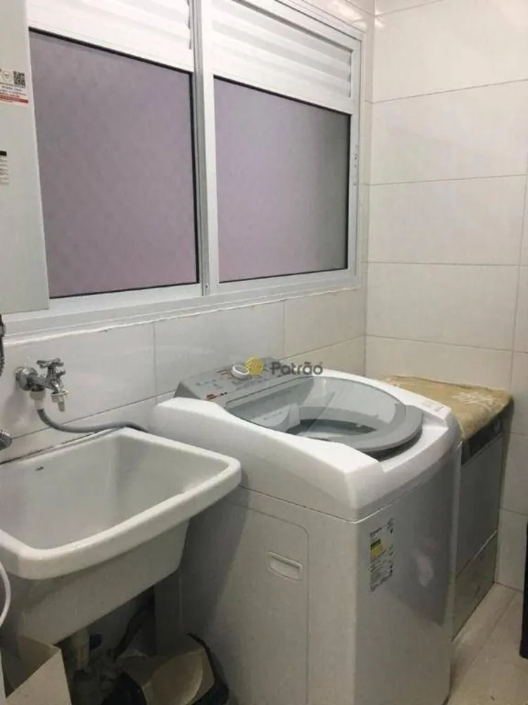 Apartamento, 3 quartos, 107 m² - Foto 6