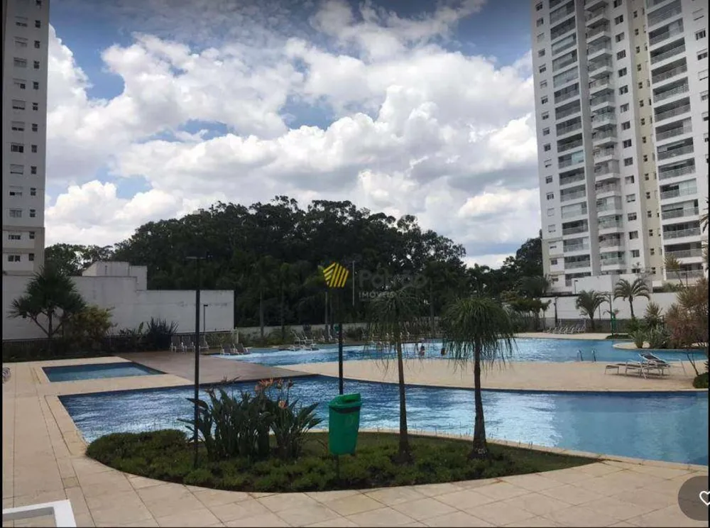 Apartamento, 3 quartos, 107 m² - Foto 11